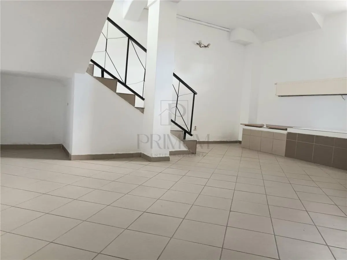 Spatiu comercial SAD, vitrina mare - Lipovei - foto 8