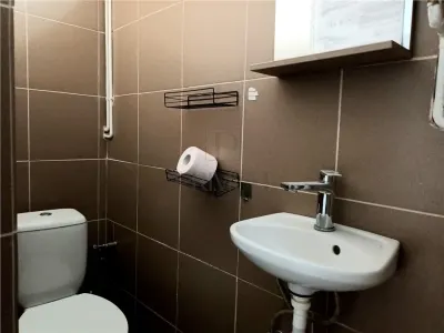 Spatiu comercial SAD, vitrina mare - Lipovei - foto 10