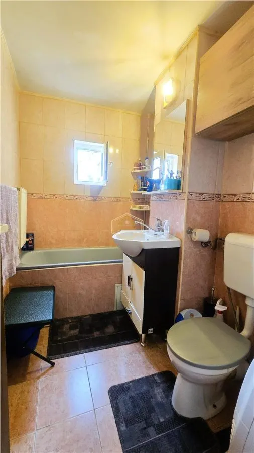 VIDEO | ETAJ II | Apartament de familie cu 3 camere | Parcul Brandusa - Micro 16 - foto 15