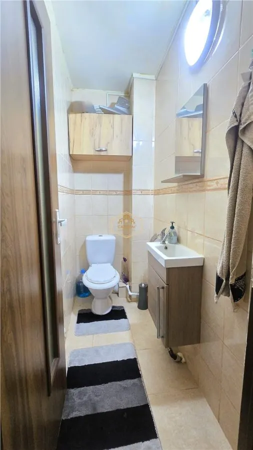 VIDEO | ETAJ II | Apartament de familie cu 3 camere | Parcul Brandusa - Micro 16 - foto 16