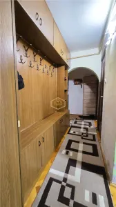 VIDEO | ETAJ II | Apartament de familie cu 3 camere | Parcul Brandusa - Micro 16 - foto 17