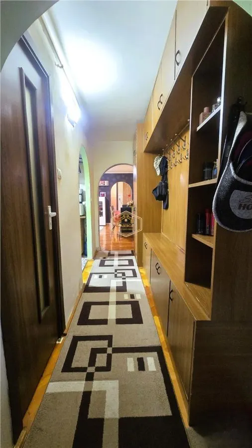 VIDEO | ETAJ II | Apartament de familie cu 3 camere | Parcul Brandusa - Micro 16 - foto 18