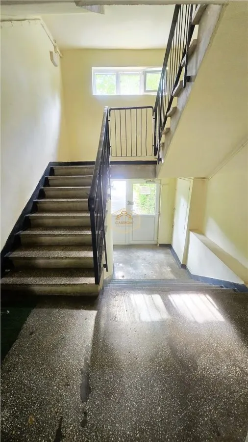 VIDEO | ETAJ II | Apartament de familie cu 3 camere | Parcul Brandusa - Micro 16 - foto 19