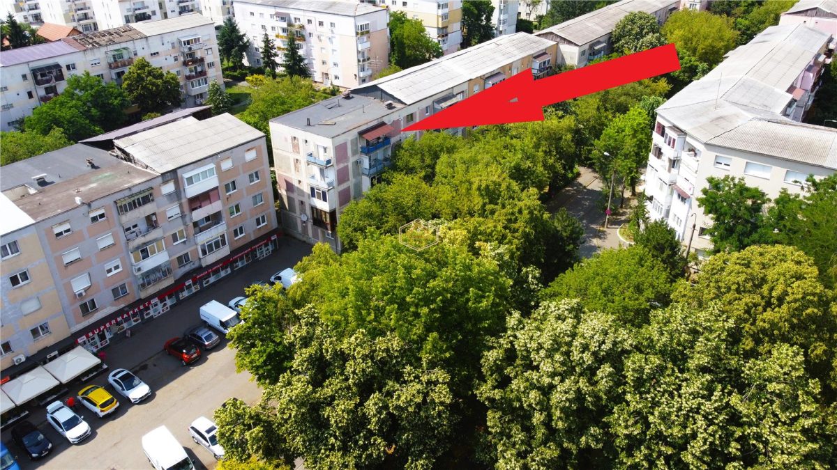 VIDEO | ETAJ II | Apartament de familie cu 3 camere | Parcul Brandusa - Micro 16 - foto 24