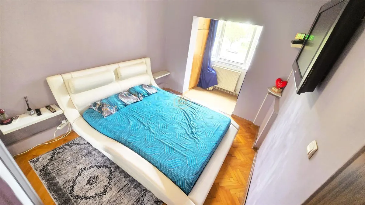 VIDEO | ETAJ II | Apartament de familie cu 3 camere | Parcul Brandusa - Micro 16 - foto 5
