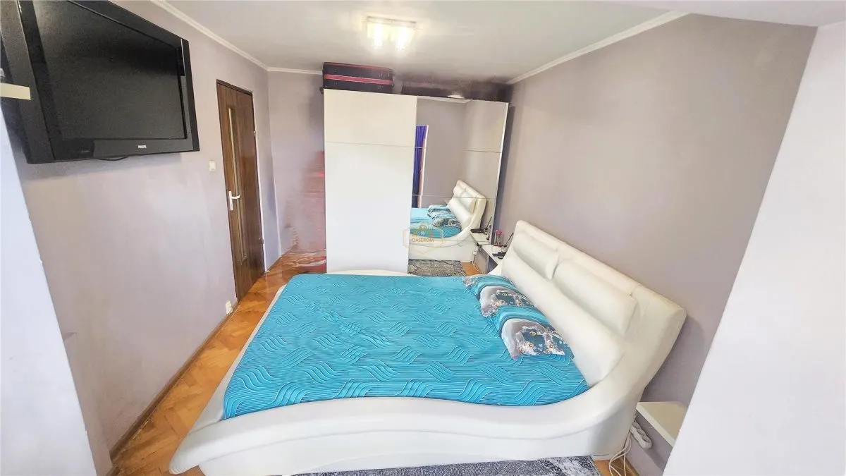 VIDEO | ETAJ II | Apartament de familie cu 3 camere | Parcul Brandusa - Micro 16 - foto 8