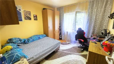 VIDEO | ETAJ II | Apartament de familie cu 3 camere | Parcul Brandusa - Micro 16 - foto 9