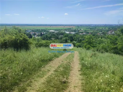 Vanzare teren intravilan Targoviste exterior est - foto 3