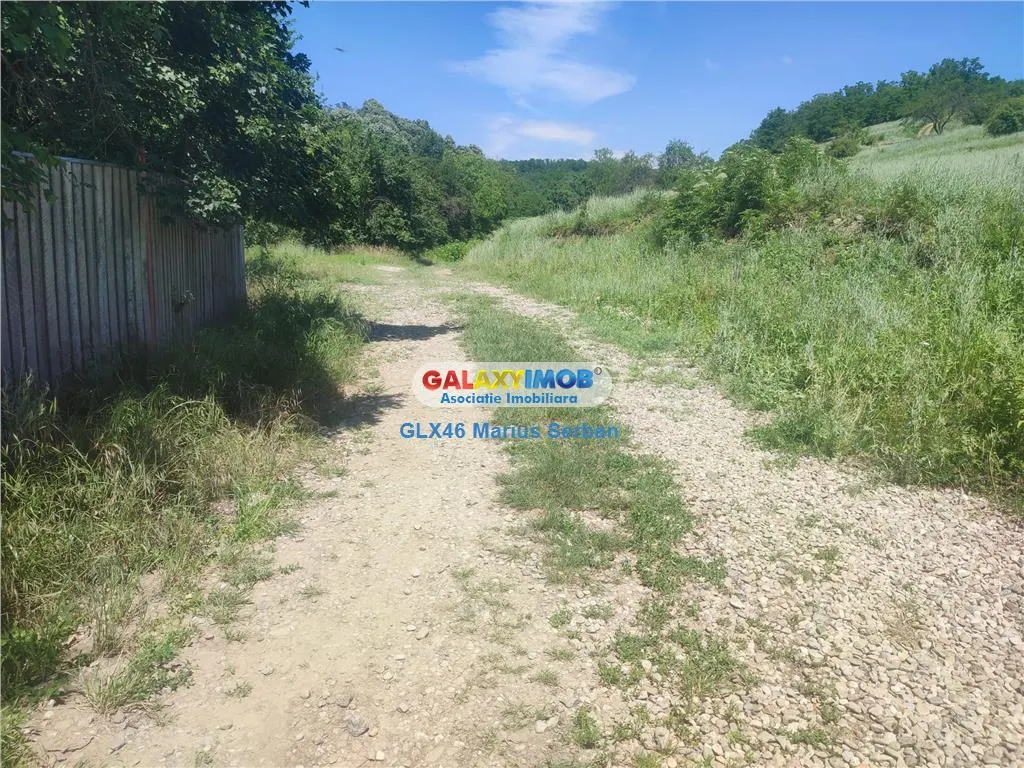 Vanzare teren intravilan Targoviste exterior est - foto 10