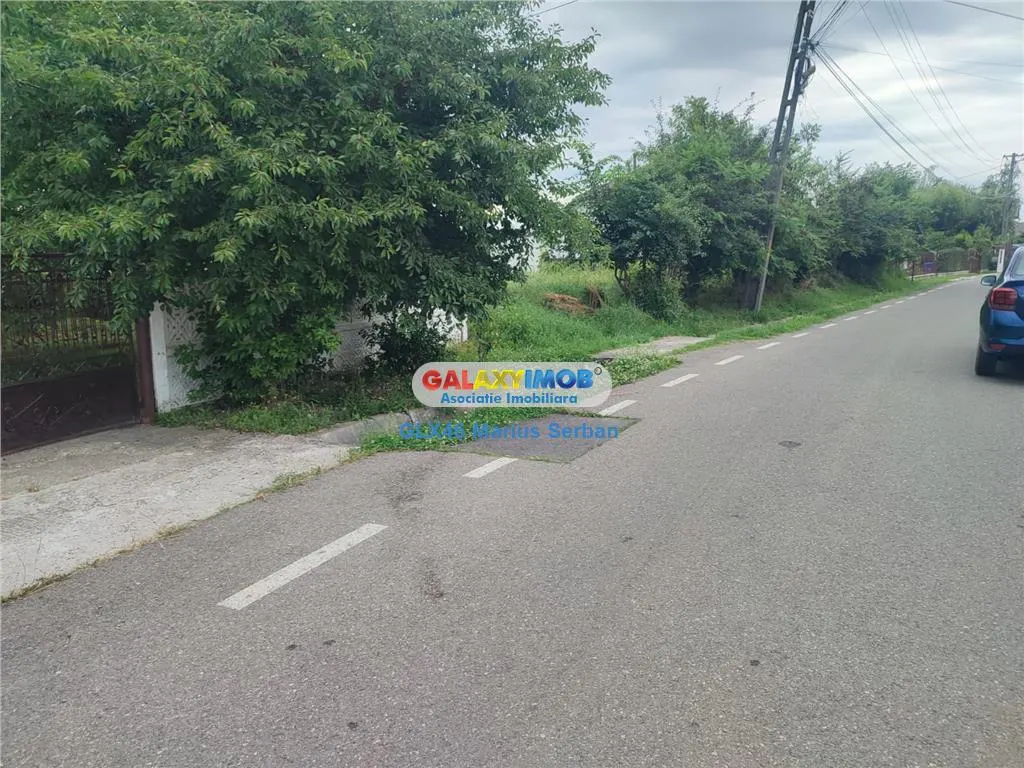 Vanzare teren intravilan Targoviste - foto 3