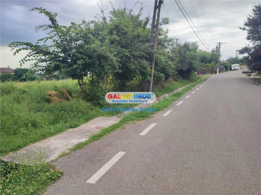 Vanzare teren intravilan Targoviste - foto 5