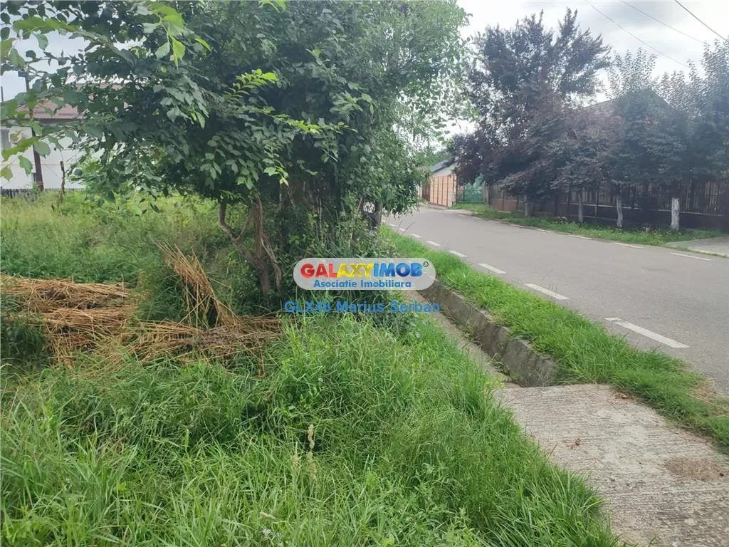 Vanzare teren intravilan Targoviste - foto 9