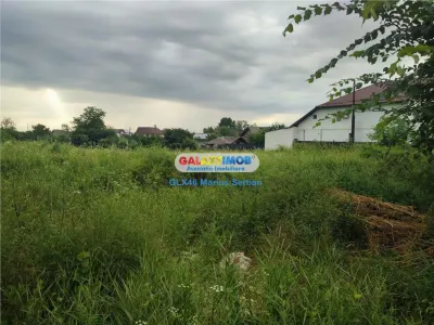 Vanzare teren intravilan Targoviste - foto 10