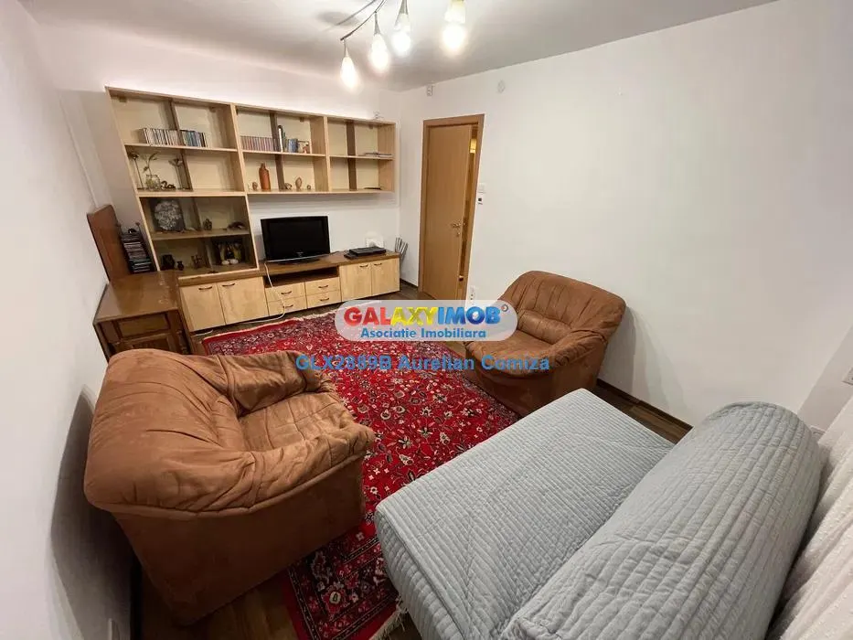 Apartament 2 camere Ion Mihalache/parter - foto 1