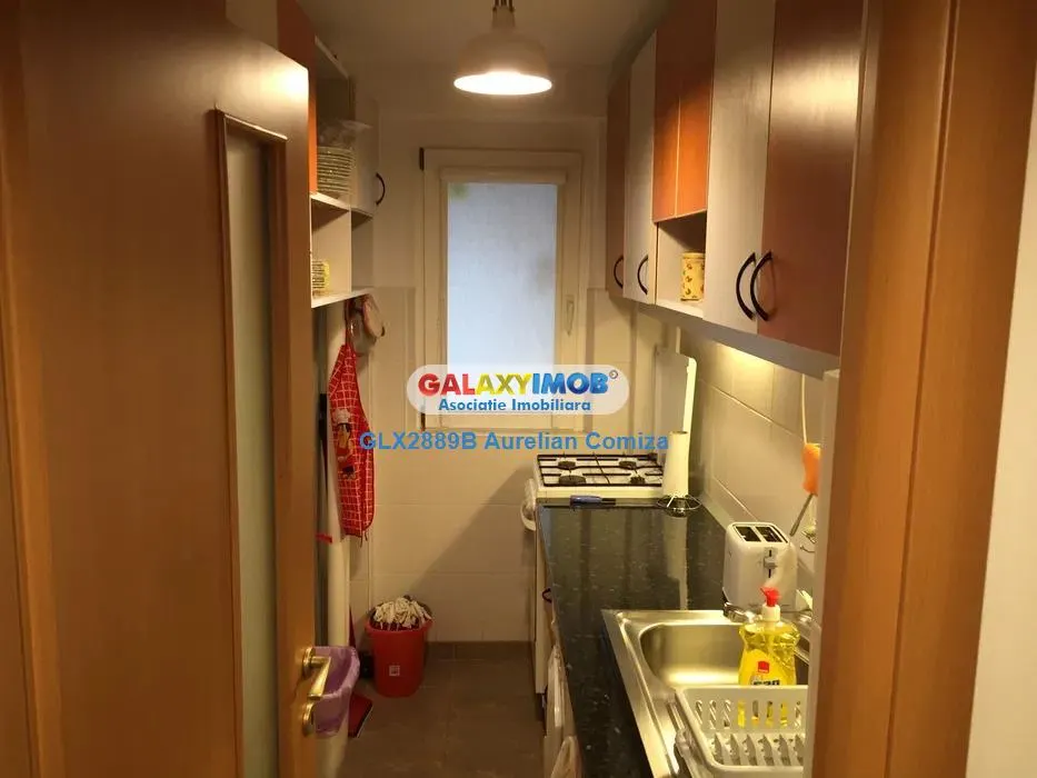 Apartament 2 camere Ion Mihalache/parter - foto 6
