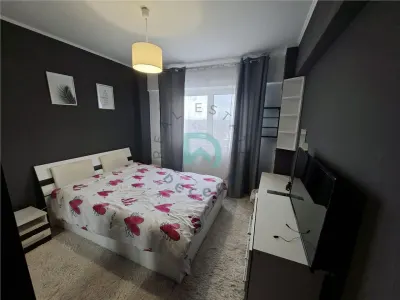 3 camere zona Grivitei, termen scurt - Brasov