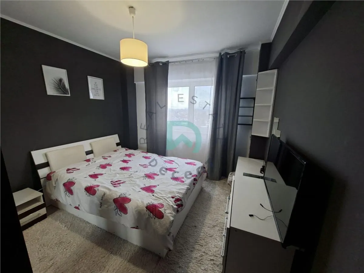3 camere zona Grivitei, termen scurt - foto 1