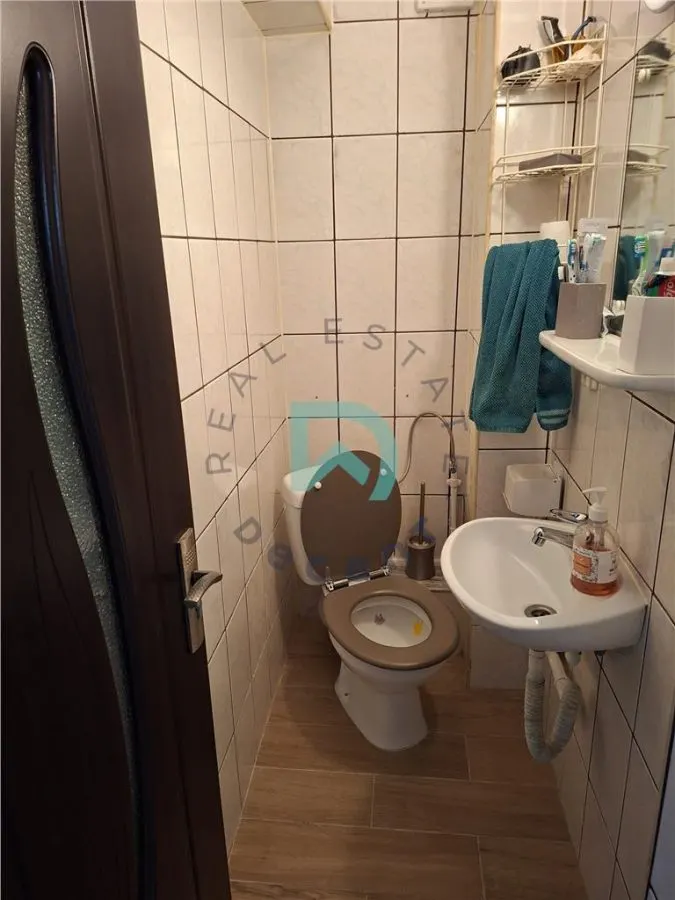 3 camere zona Grivitei, termen scurt - foto 11