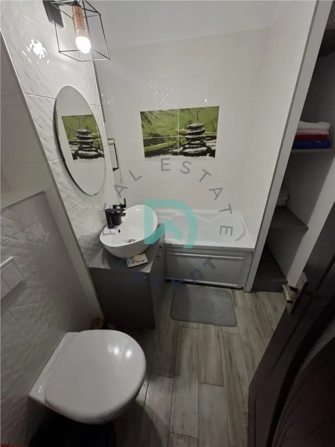 3 camere zona Grivitei, termen scurt - foto 12