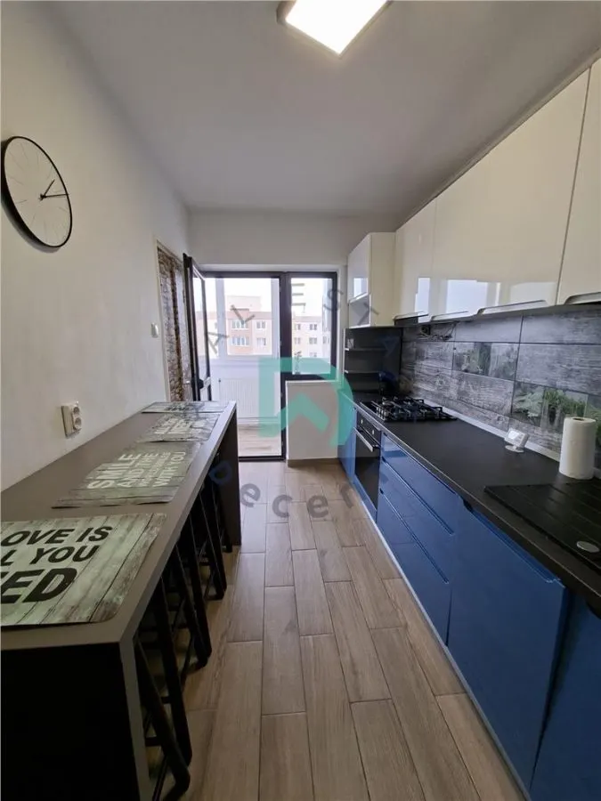 3 camere zona Grivitei, termen scurt - foto 6