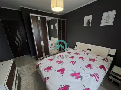 3 camere zona Grivitei, termen scurt - foto 8