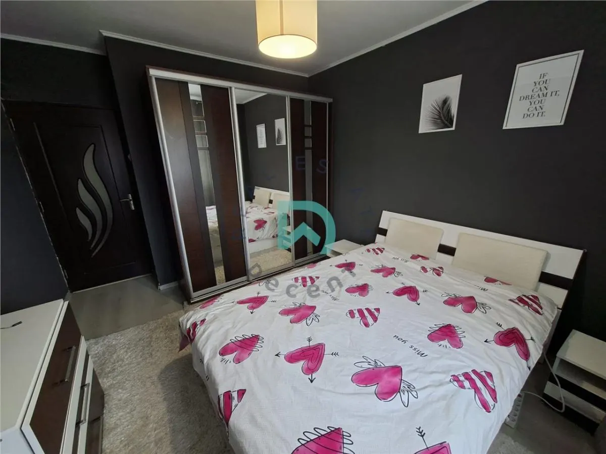 3 camere zona Grivitei, termen scurt - foto 8