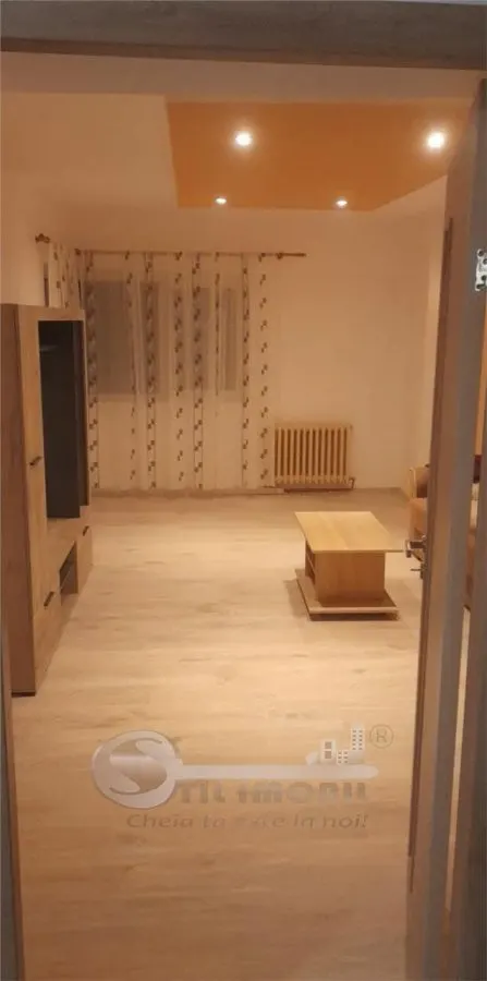 Apartament 2 camere PALAS -A. PANU - foto 1