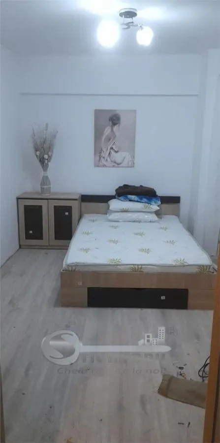 Apartament 2 camere PALAS -A. PANU - foto 4