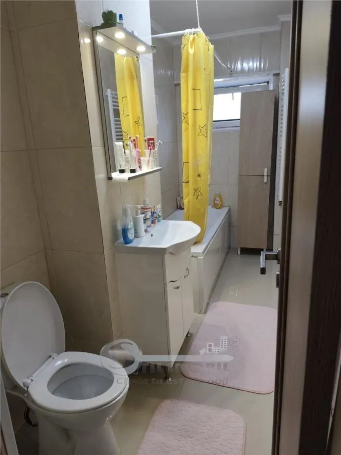 Apartament 2 camere PALAS -A. PANU - foto 7