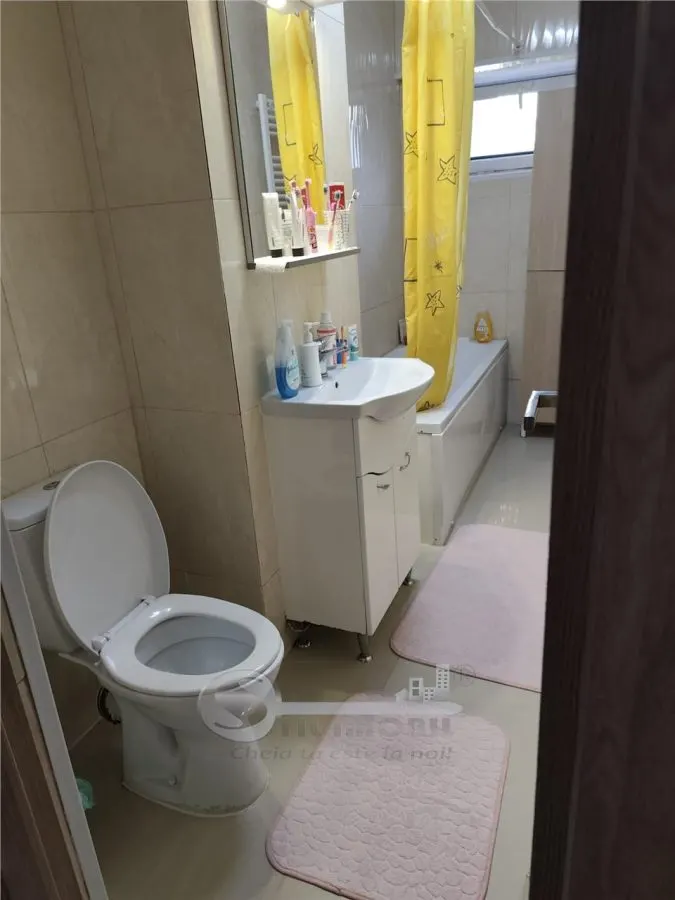 Apartament 2 camere PALAS -A. PANU - foto 8