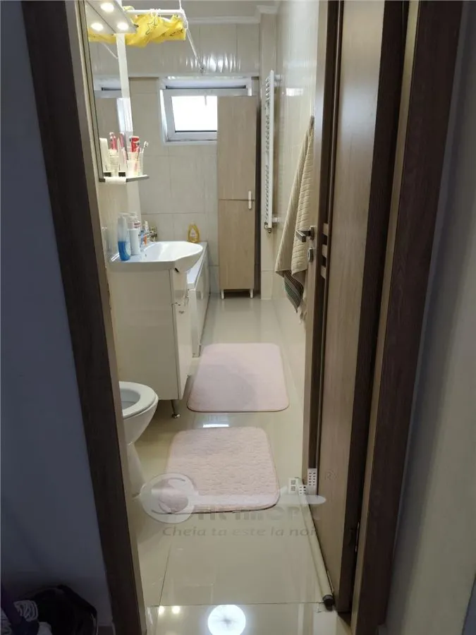 Apartament 2 camere PALAS -A. PANU - foto 9