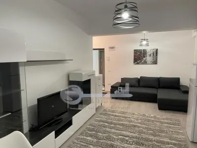 Apartament 2 camere Gara-Arca Residence - Iasi