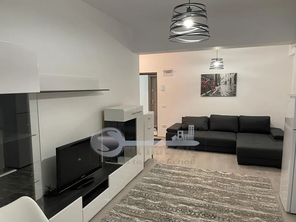 Apartament 2 camere Gara-Arca Residence - foto 1