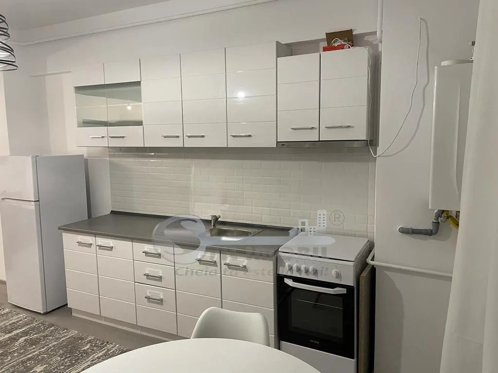 Apartament 2 camere Gara-Arca Residence - foto 3