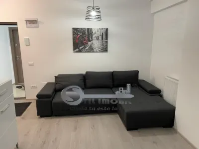Apartament 2 camere Gara-Arca Residence - foto 4