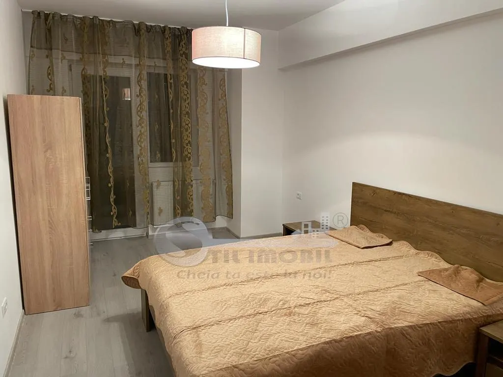 Apartament 2 camere Gara-Arca Residence - foto 5