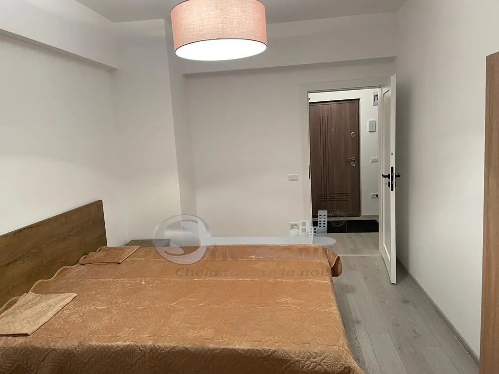 Apartament 2 camere Gara-Arca Residence - foto 6