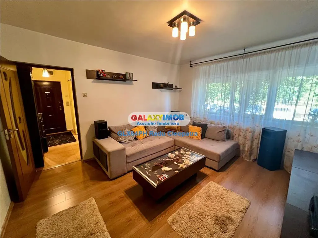 Vanzare apartament 3 camere, Ploiesti, zona Nord - foto 1