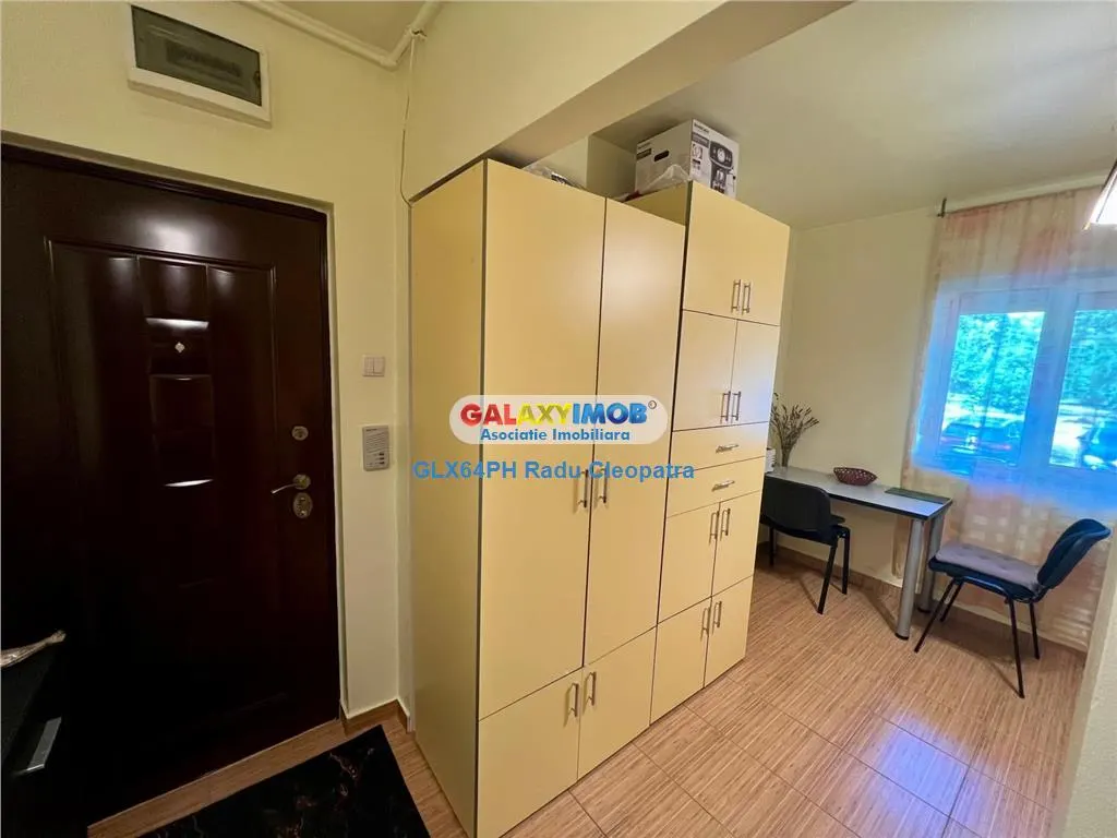 Vanzare apartament 3 camere, Ploiesti, zona Nord - foto 14