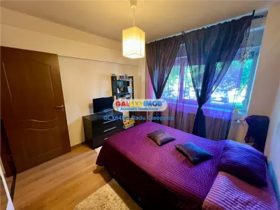 Vanzare apartament 3 camere, Ploiesti, zona Nord - foto 3