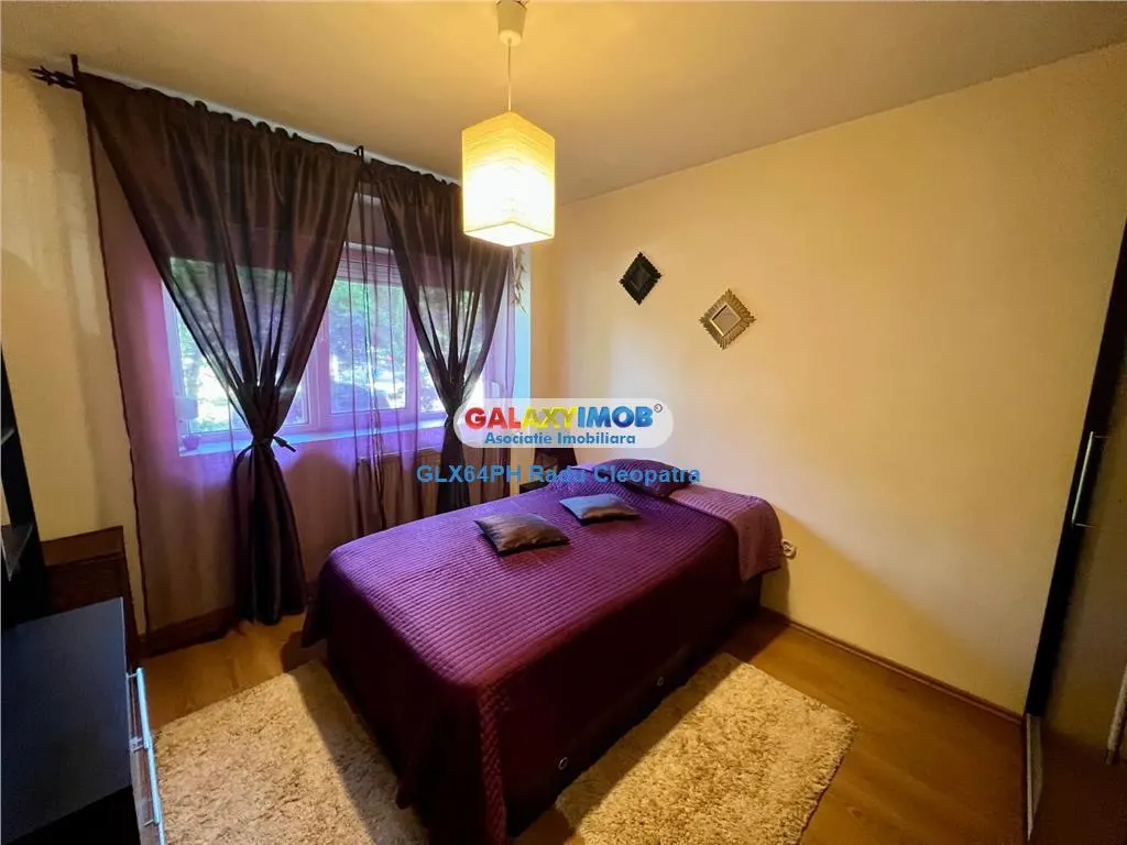 Vanzare apartament 3 camere, Ploiesti, zona Nord - foto 4