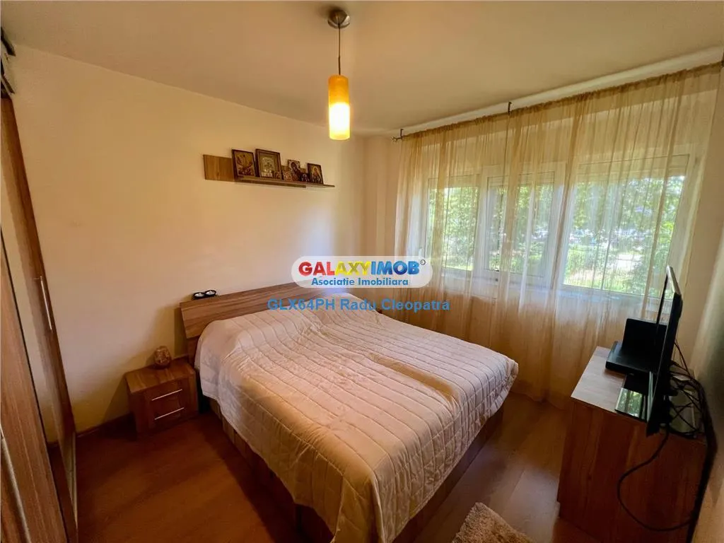 Vanzare apartament 3 camere, Ploiesti, zona Nord - foto 5