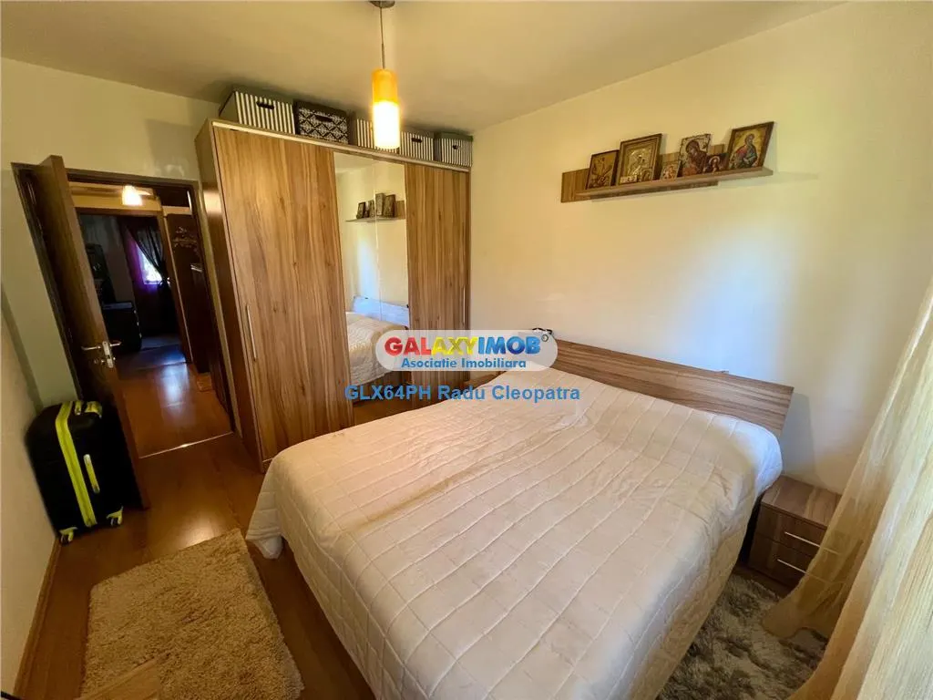 Vanzare apartament 3 camere, Ploiesti, zona Nord - foto 7