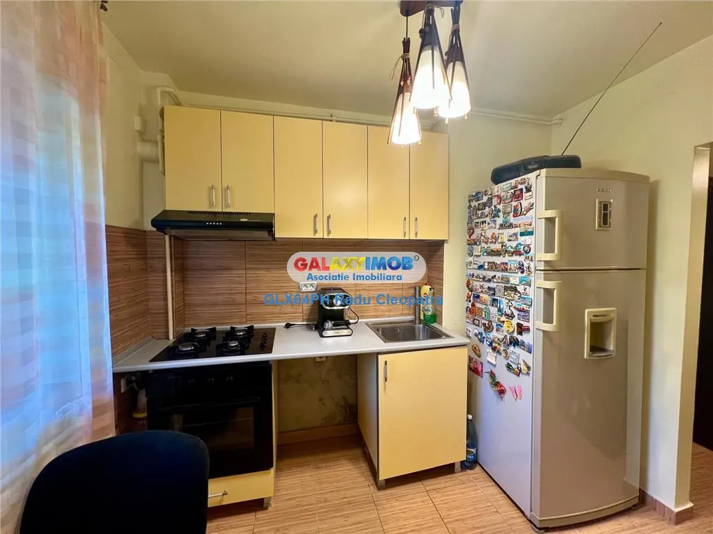 Vanzare apartament 3 camere, Ploiesti, zona Nord - foto 9