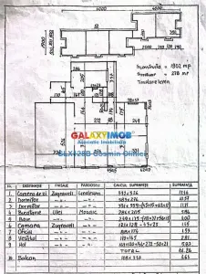 Vanzare Apartament 3 camere dec. Drumul Taberei, Aleea Baiut - foto 2