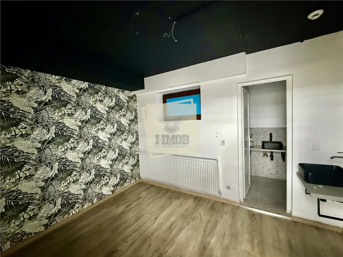Spatiu comercial 95 mp pretabil diverse activitati Calea Dumbravii - foto 4