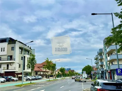 Spatiu comercial 95 mp pretabil diverse activitati Calea Dumbravii - foto 8