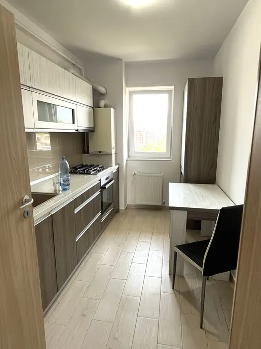 Apartament 2 camere Racadau Alphaville, 60 mp, parcare - foto 3