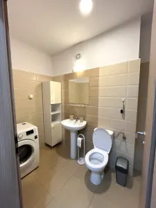 Apartament 2 camere Racadau Alphaville, 60 mp, parcare - foto 7