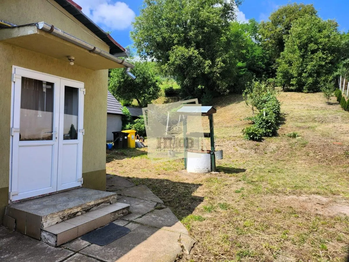 Casa individuala 104mpu | pivnita | teren 803mp | Agnita - foto 1
